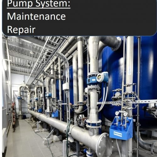 pump system